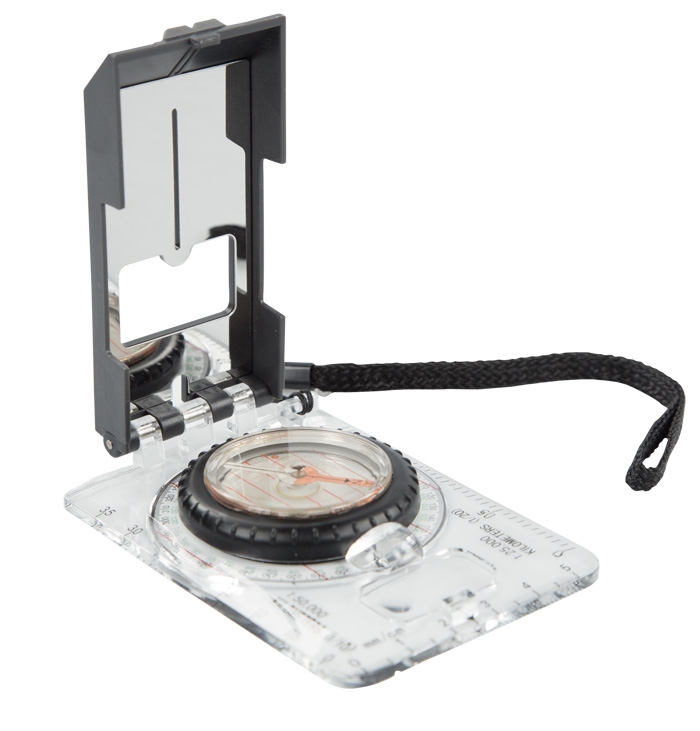 Kartenkompass Expedition